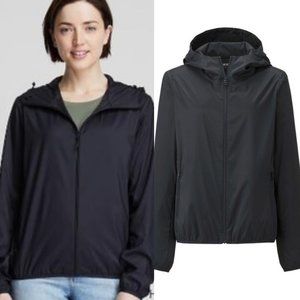 Uniqlo Packable Lightweight Parka